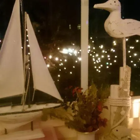 Baltic Sea Darss Waldsiedlung 1 1 Og Apartamento *
