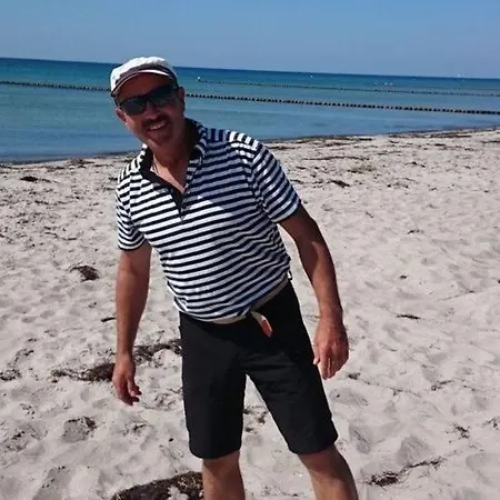 Baltic Sea Darss Waldsiedlung 1 1 Og Apartamento